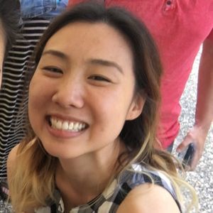 Meet your Posher, Eunice